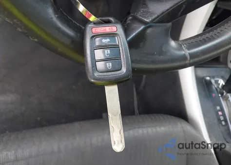 2015 Honda Accord Sport from USA, damaged, VIN 1HGCR2F51FA264026